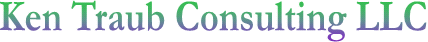 Ken Traub Consulting LLC logo